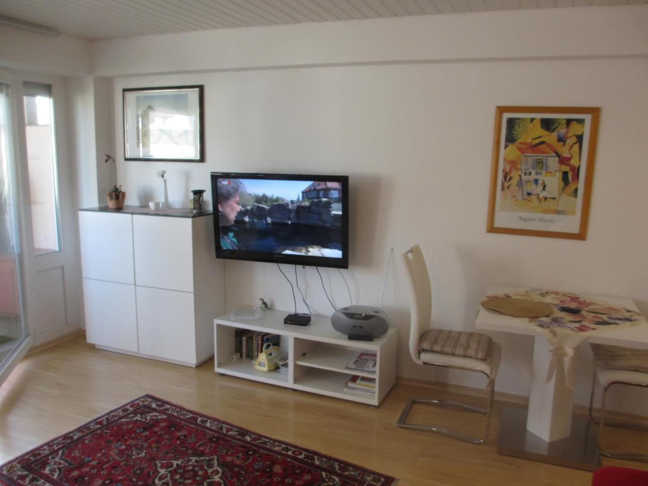 Im Zentrum Am Hebelhof 1Zi. Friburgo em Brisgóvia Exterior foto