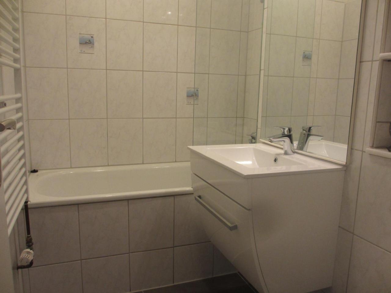 Im Zentrum Am Hebelhof 1Zi. Friburgo em Brisgóvia Exterior foto